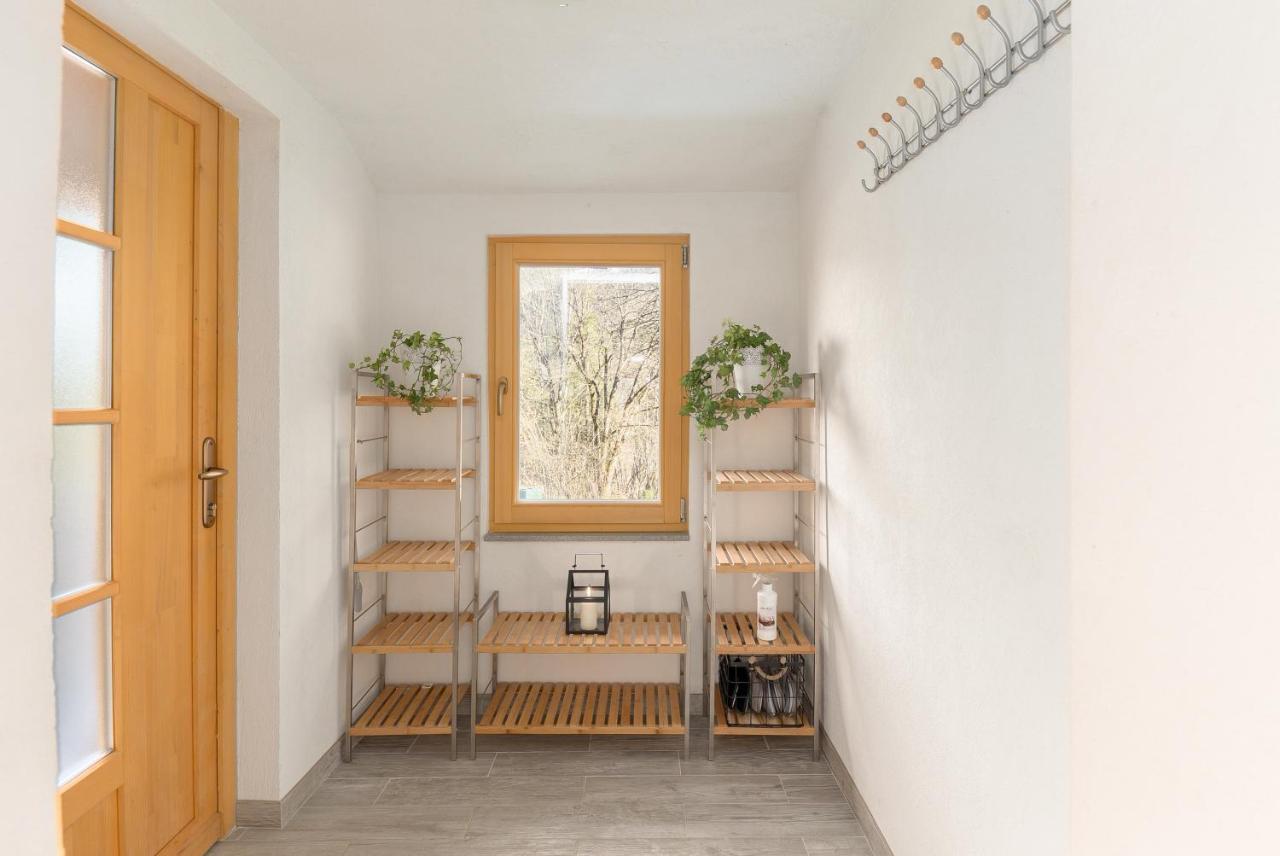 Bohinj Cottage Pr' Maricki - House In Nature With Hot Tub & Sauna Exterior photo